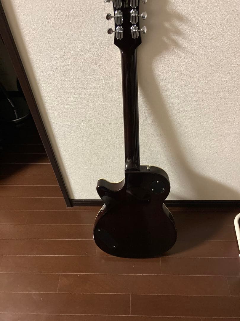 GRETSCH エレキギター ブラック　ジャンク品　最終価格