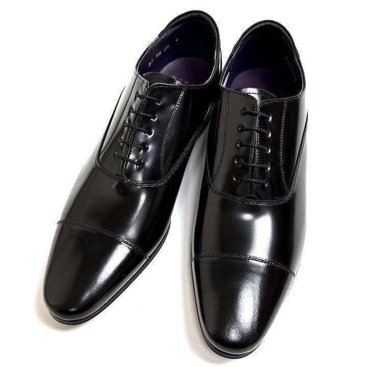 新品 リーガル 31TR ビジネスシューズ スクラッチタフレザー 26.5cm