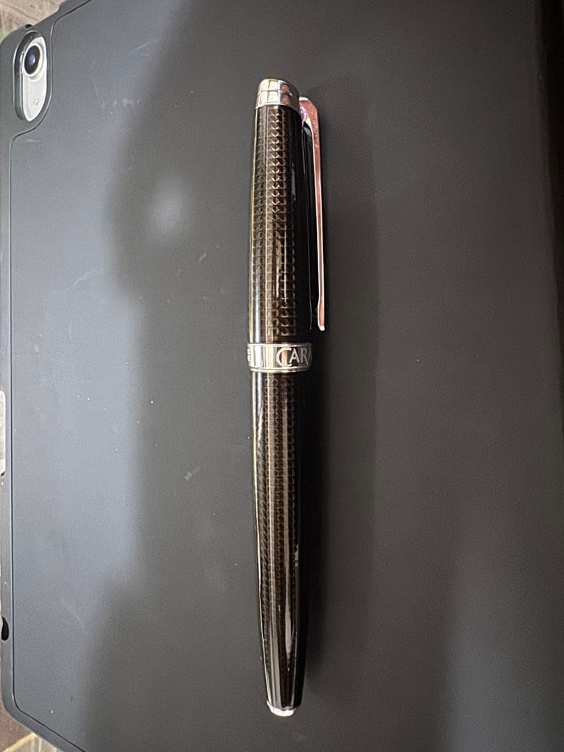 カランダッシュ レマン ナイト ローラーボール