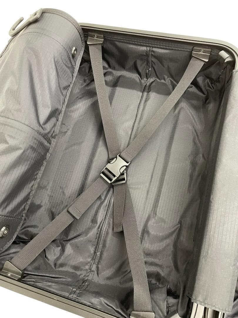 BRIEFING H-35 HD 35L 機内持ち込み可 キャリーケース