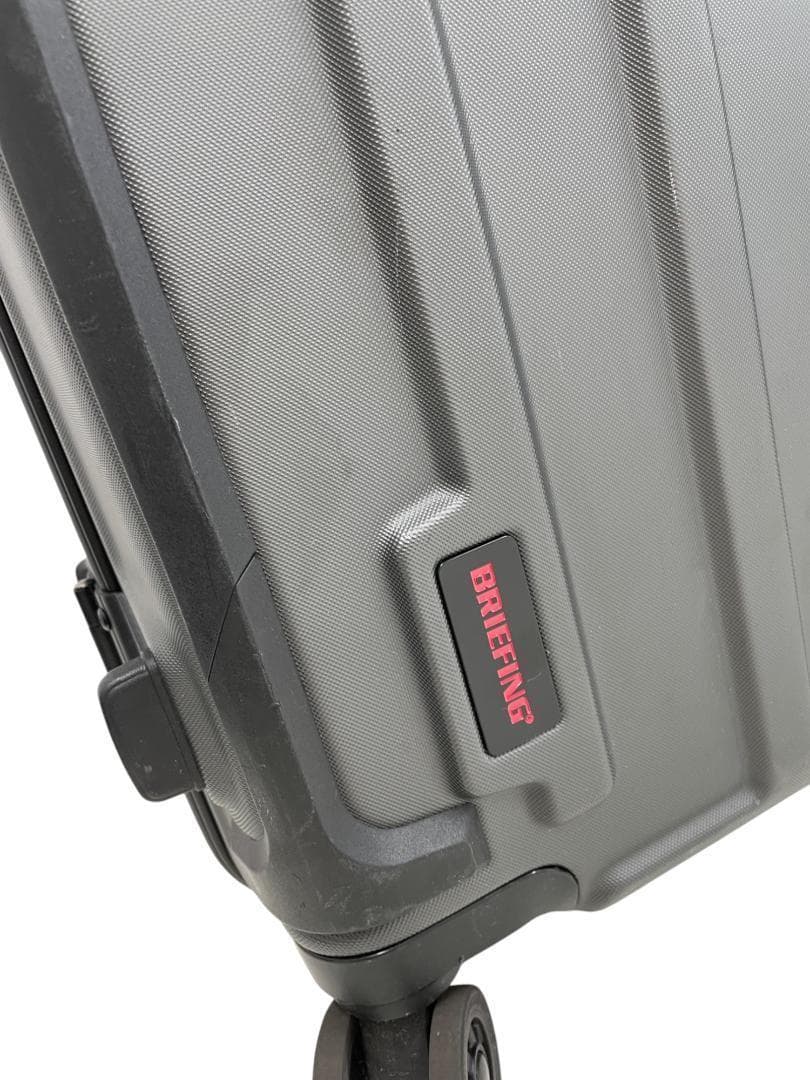 BRIEFING H-35 HD 35L 機内持ち込み可 キャリーケース