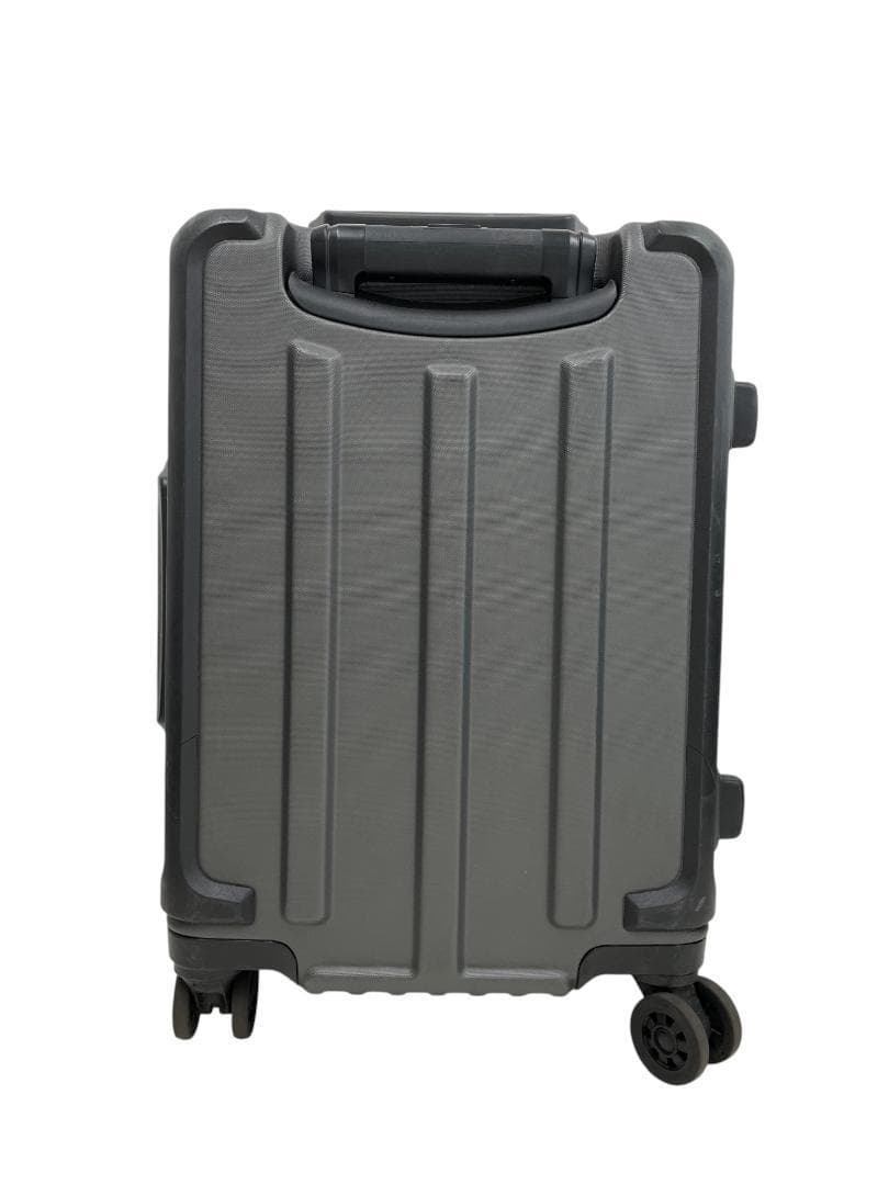 BRIEFING H-35 HD 35L 機内持ち込み可 キャリーケース