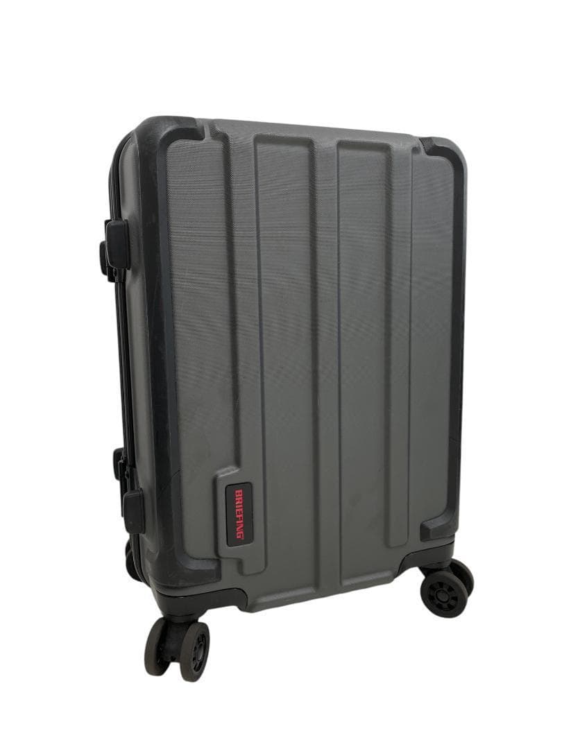 BRIEFING H-35 HD 35L 機内持ち込み可 キャリーケース