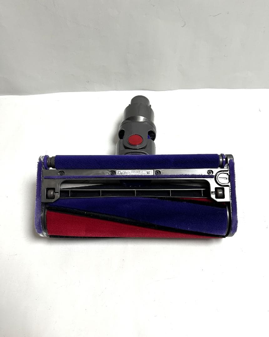 Dyson V10 Fluffy スティッククリーナー スタンド付き