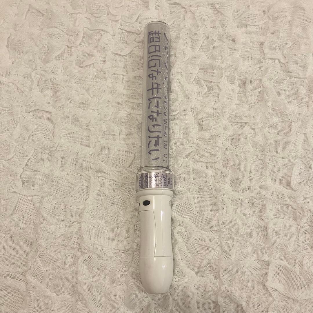 M!LK ペンライト