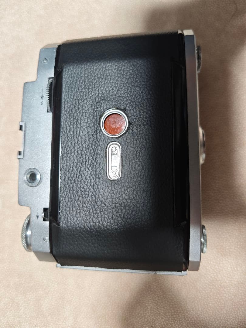 Mamiya 6 中判フィルムカメラ