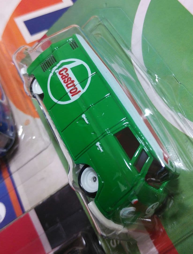 値下げ Hot Wheels セブンイレブン限定　1カートン