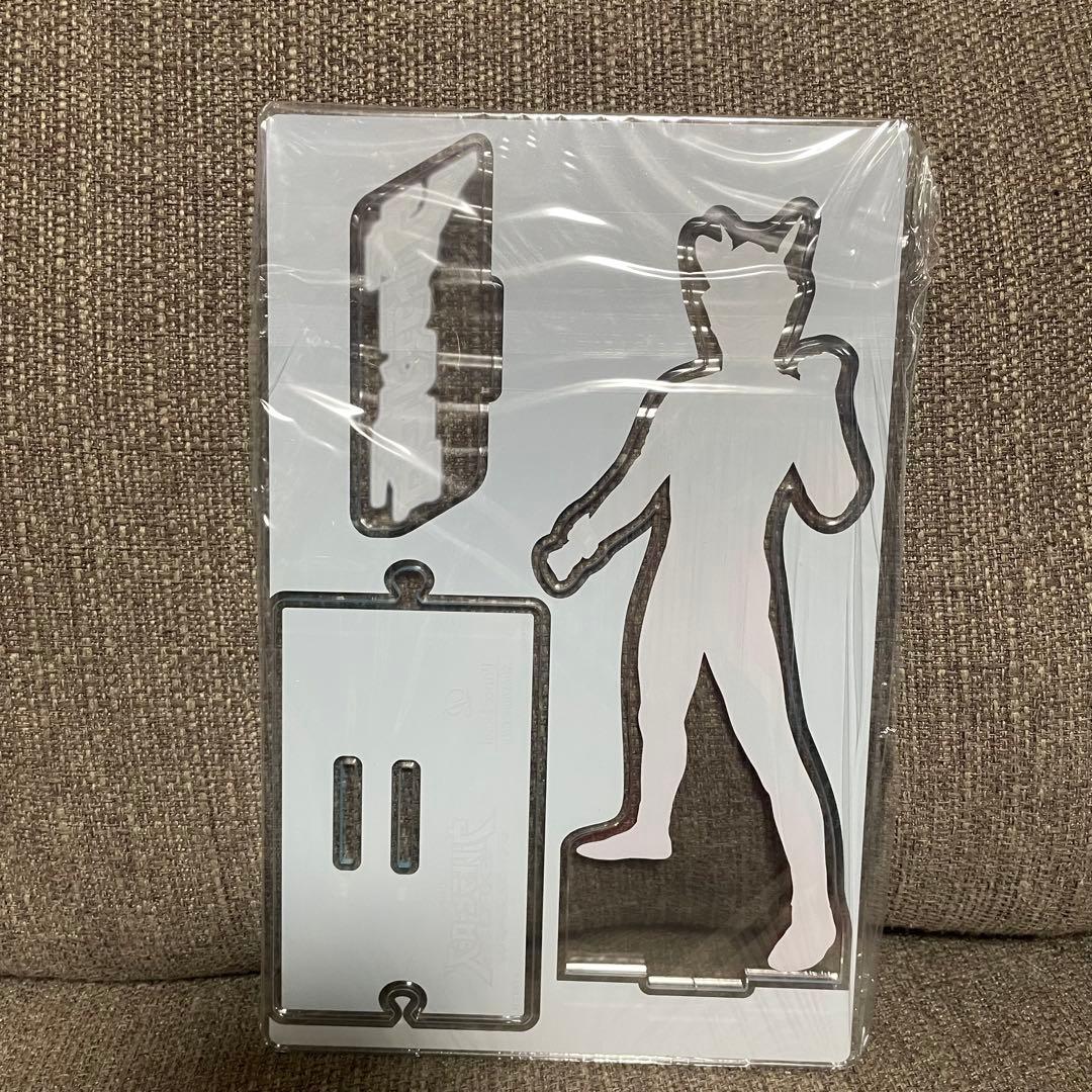 ウルトラヒーローズ EXPO 2025 サマーフェスティバル　アクリルスタンド