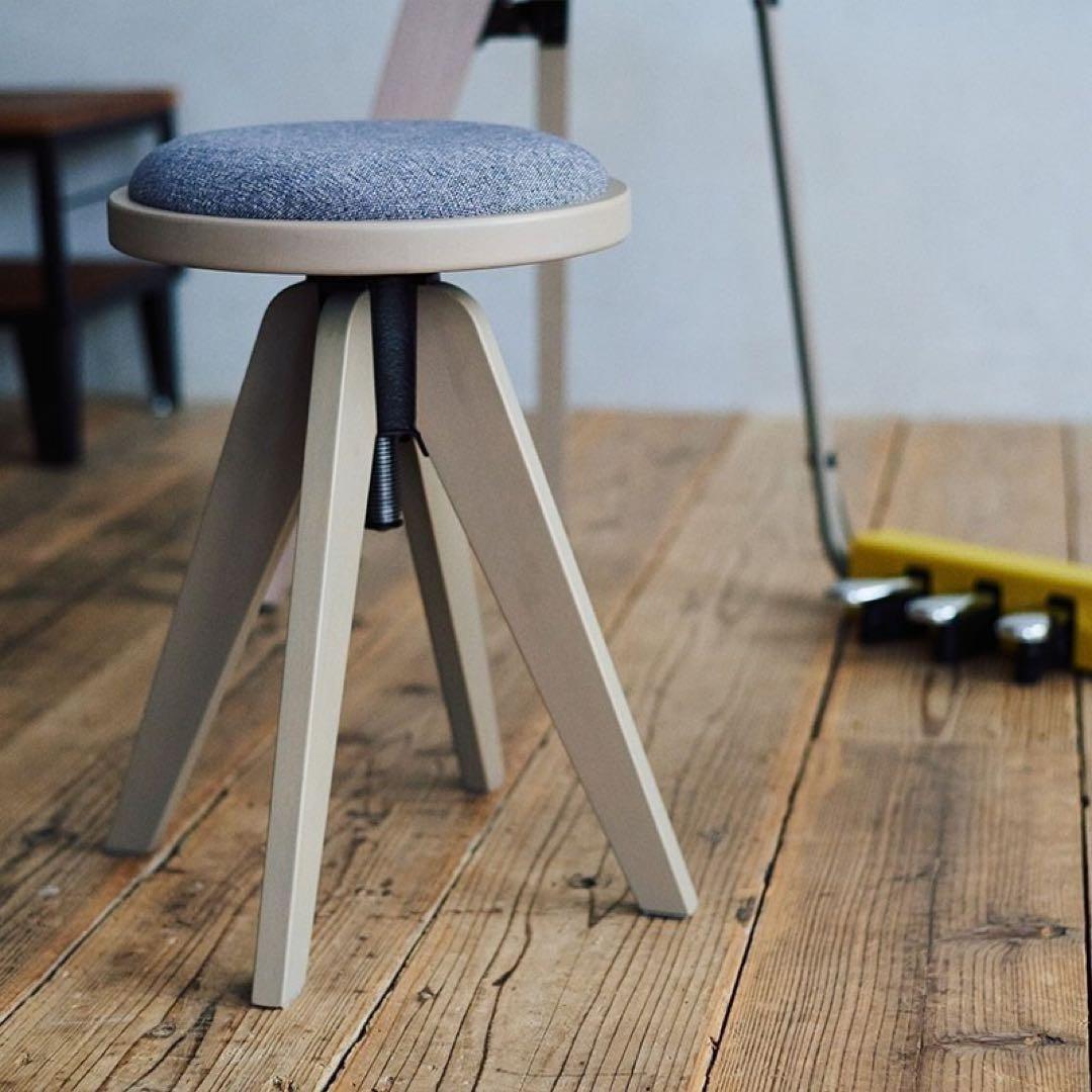 CASIO CC-7LT ライト スツール カシオ フリーサイズ