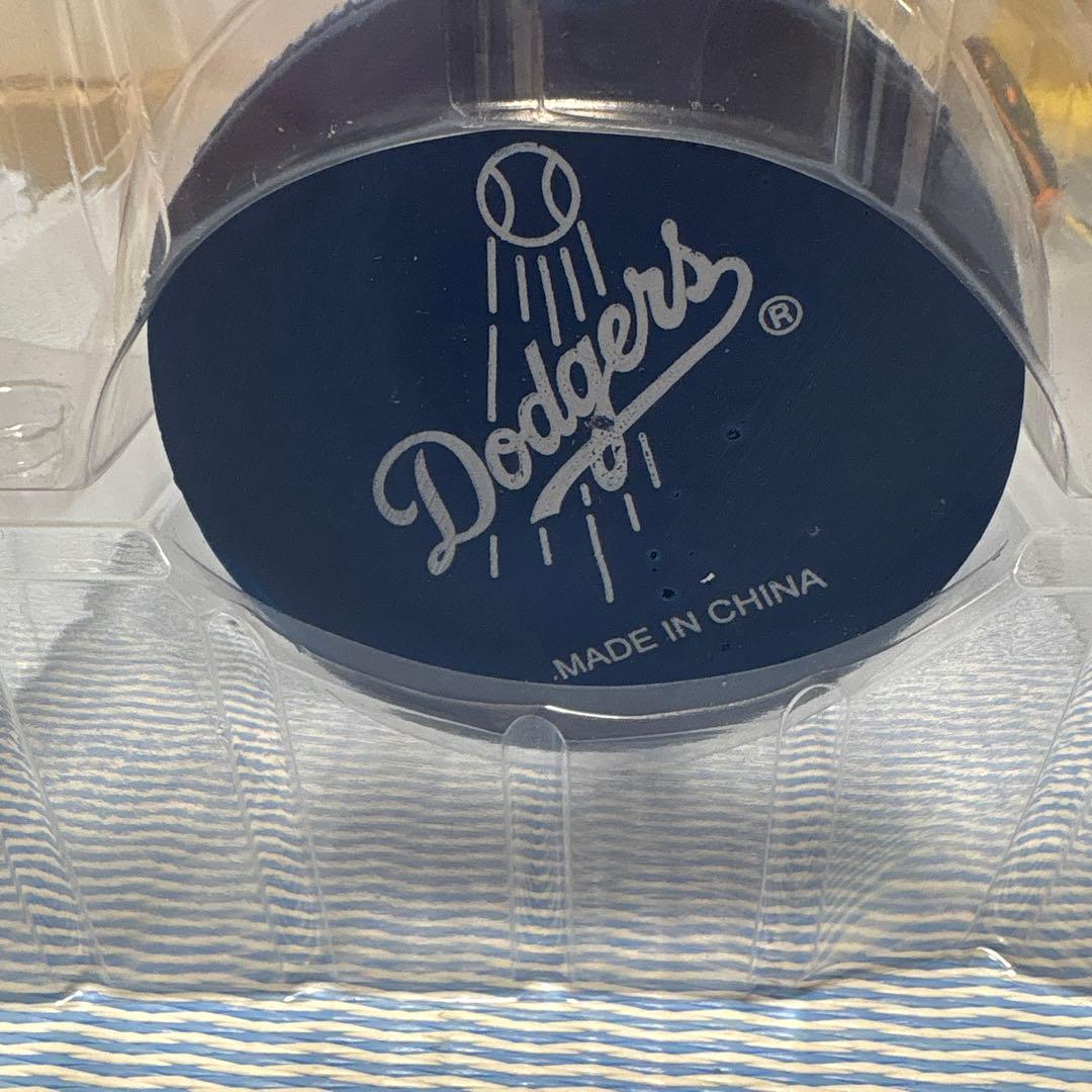 山本由伸　ボブルヘッド