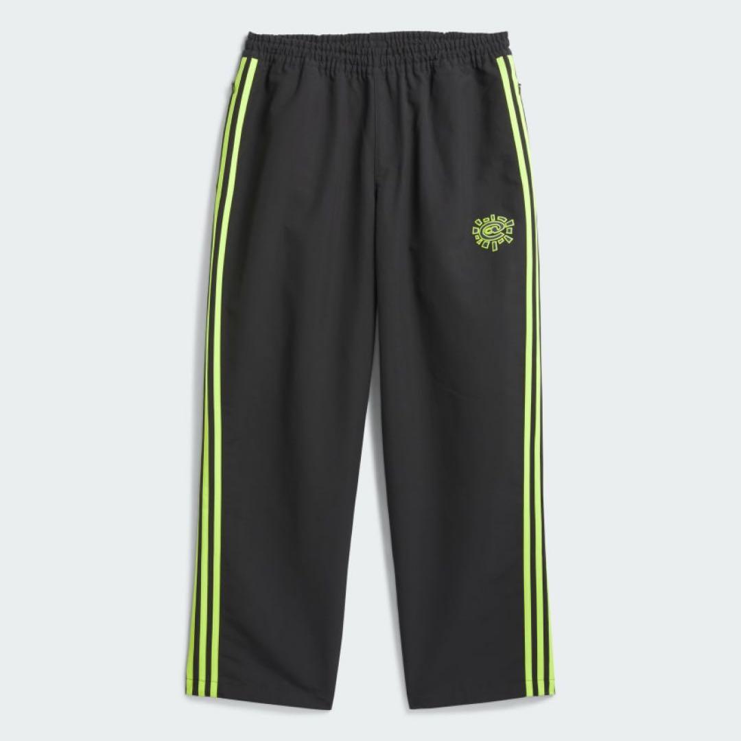 服*服様 always&adidas トラックジャケット　XL