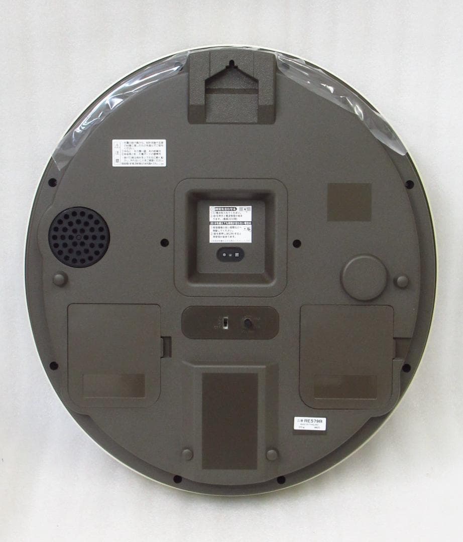 セイコー カラクリ 電波時計 全39曲音楽機能付き RE579B 未使用品