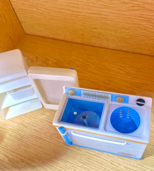 昭和レトロなおもちゃセット(^^)