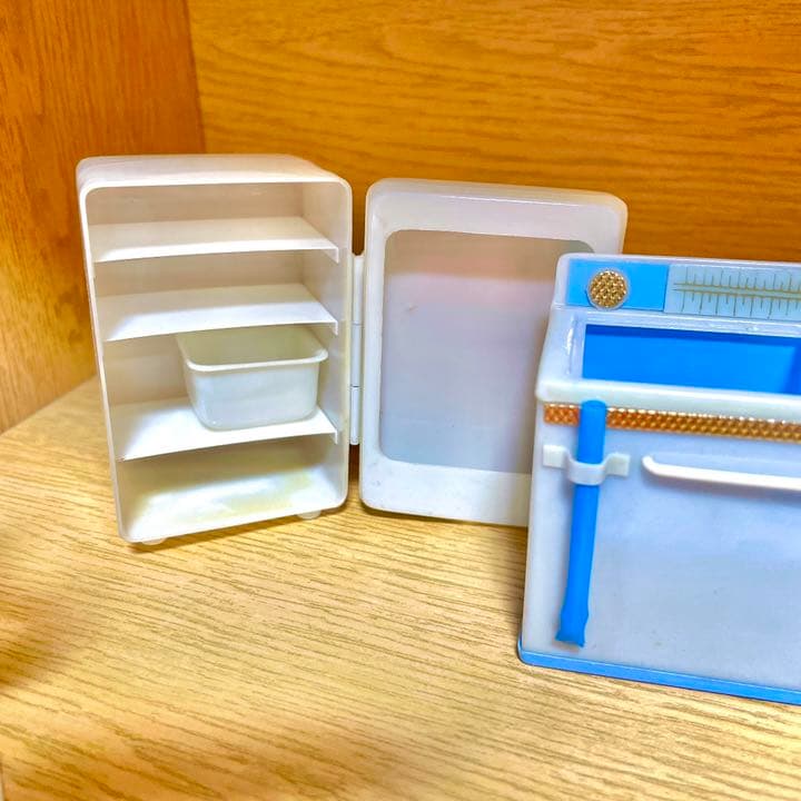 昭和レトロなおもちゃセット(^^)