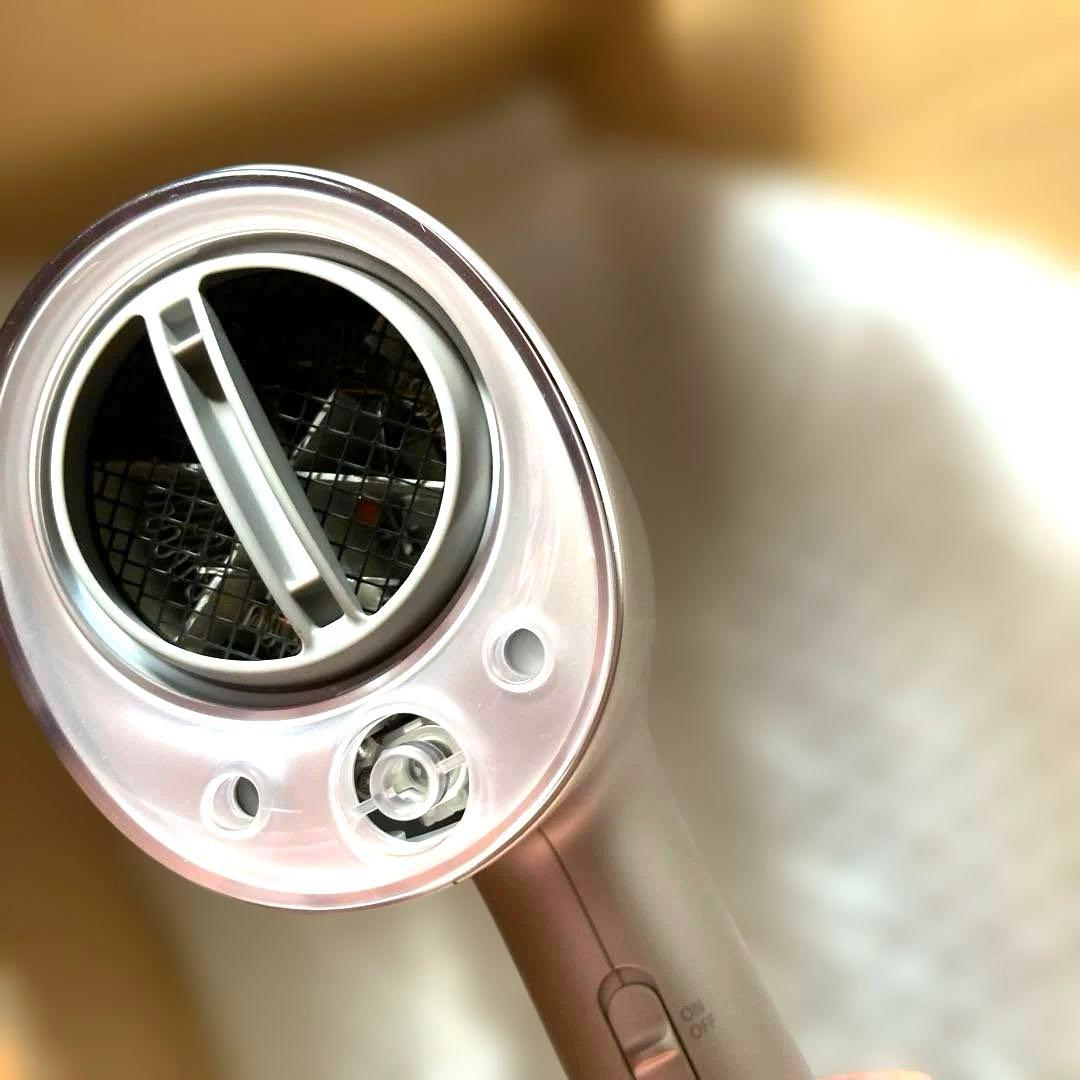 s*a様 Panasonic　ナノケア　EH-NA0J ピンク ドライヤー 22