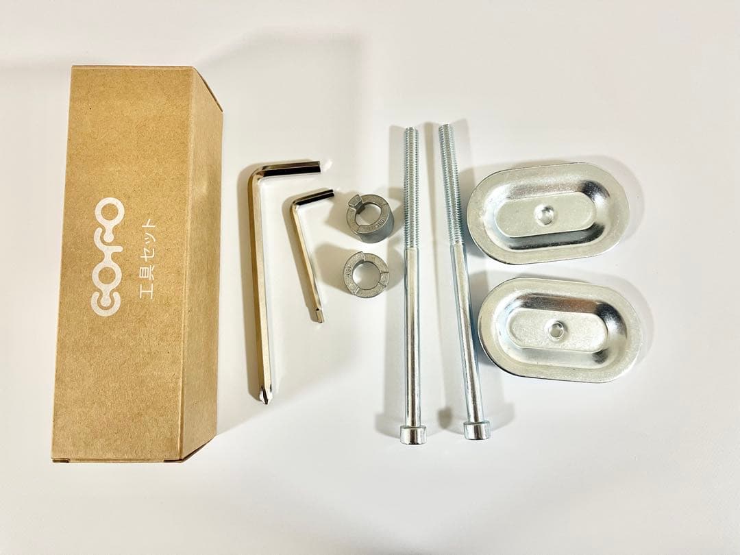 COFO 無重力モニターアームPro - デュアル