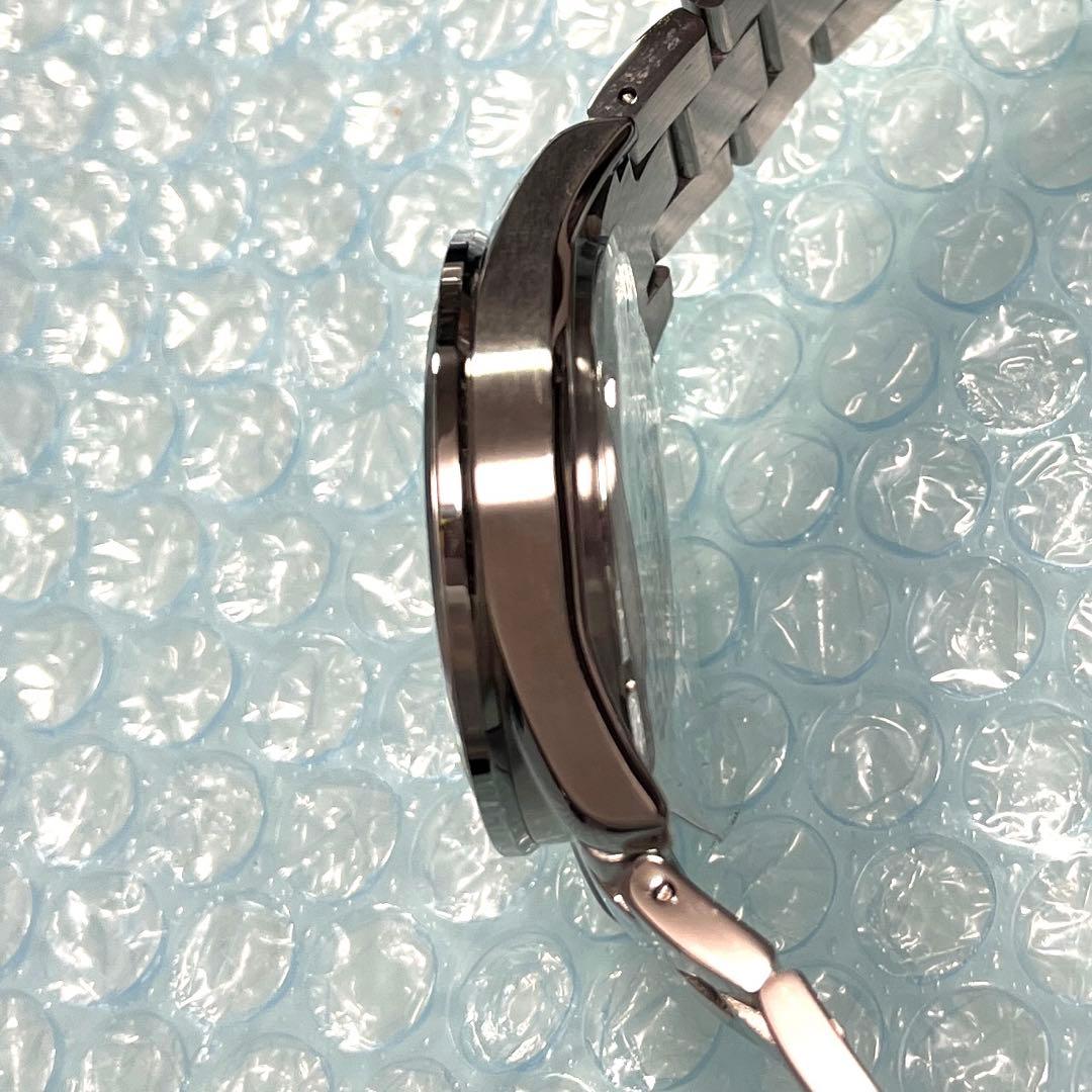 五等分の花嫁 中野二乃 クロノグラフ ウォッチ 腕時計