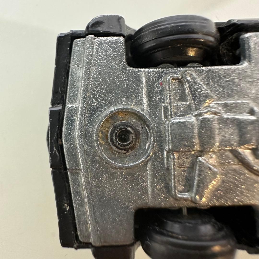 トミカ F42-1 -7 ポンティアック・ファイアバード・トランザム