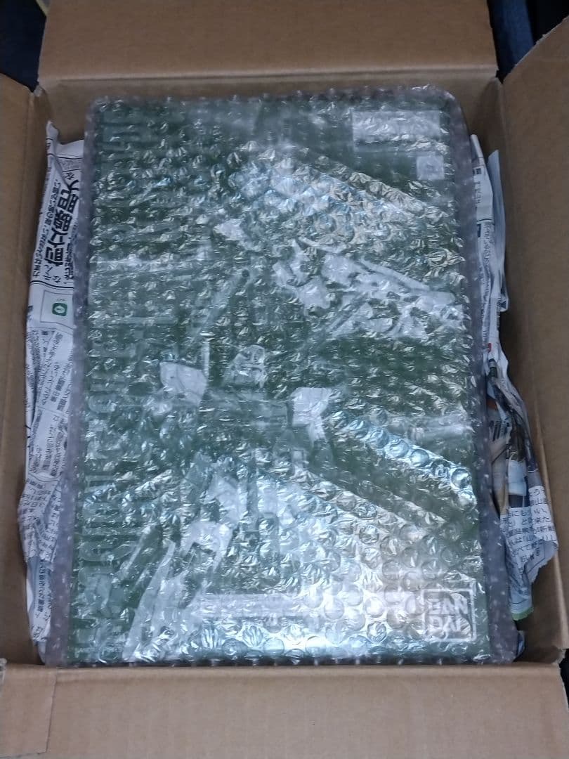 【未開封新品】MG ガンダムF90 ／ E＆Sタイプ