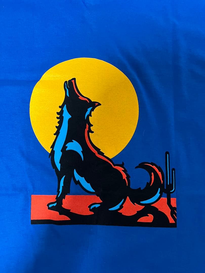 o*a様 90s Marlboro コヨーテ レア マルボロ Tシャツ