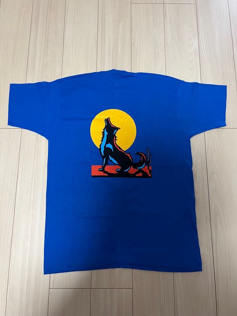 o*a様 90s Marlboro コヨーテ レア マルボロ Tシャツ