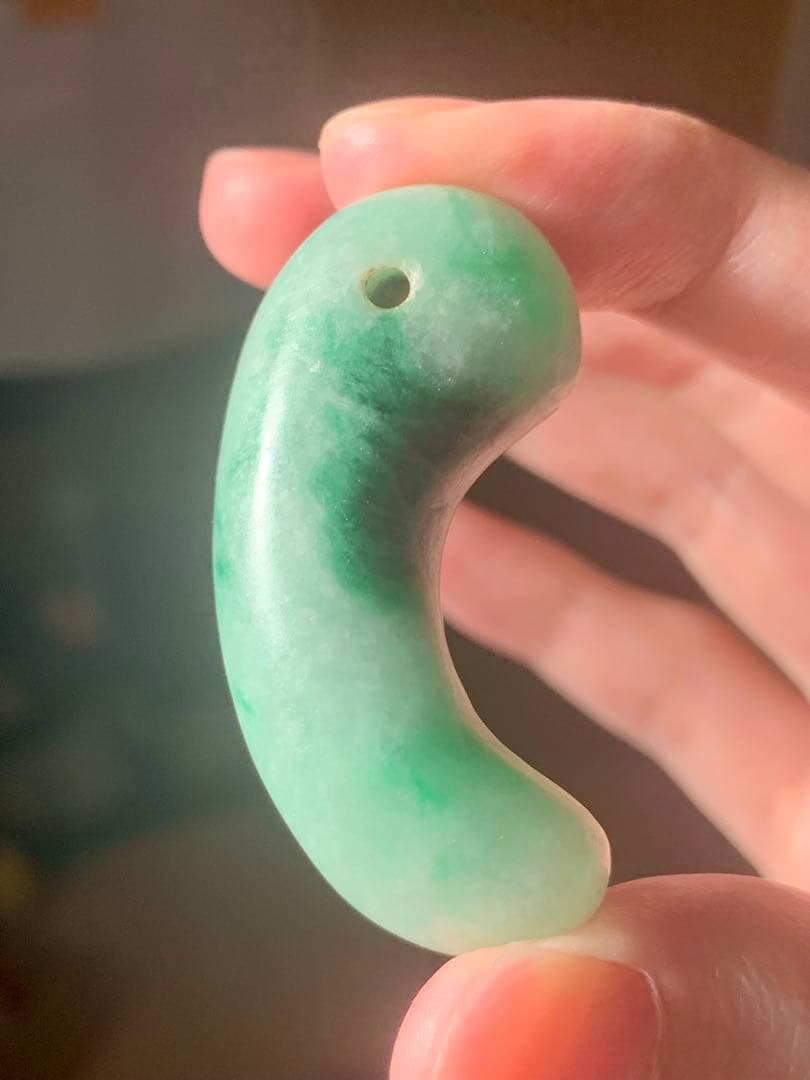 古墳期　出土　糸魚川超ろんかん翡翠勾玉　縄文　弥生　石器　大珠　根付　土器　化石