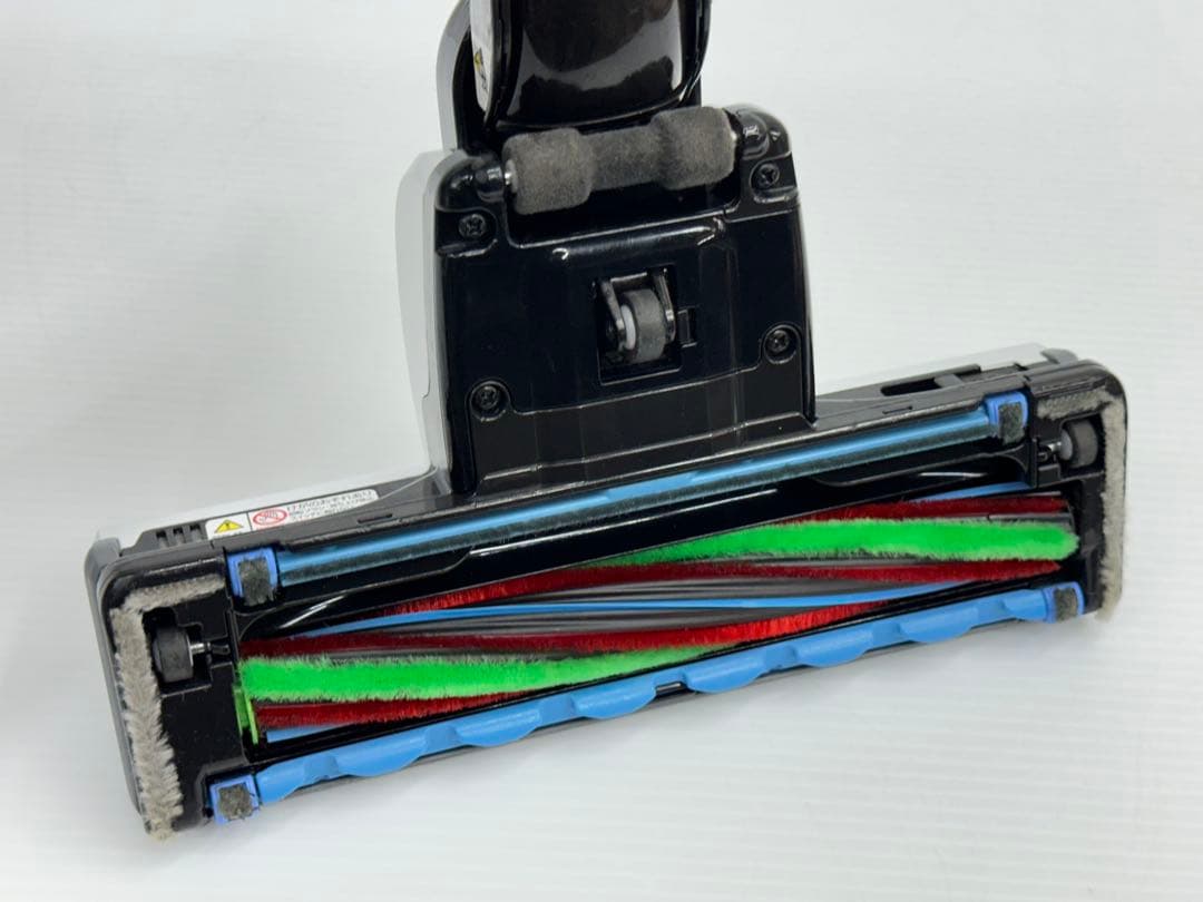 日立　D-DP25 PV-BH500H PV-BH500A1 掃除機　ヘッド　白