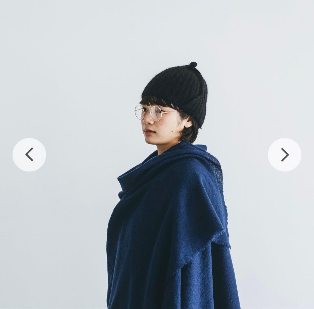 【専用】French Bull フラッフィワッチ　フライトニットキャップ