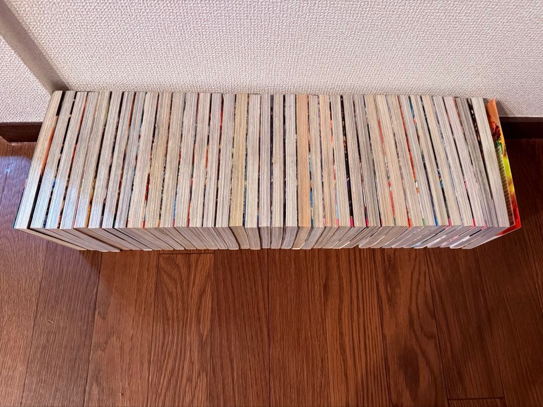 7SEEDS セブンシーズ 全巻セット全35巻＋外伝 36冊！田村由美