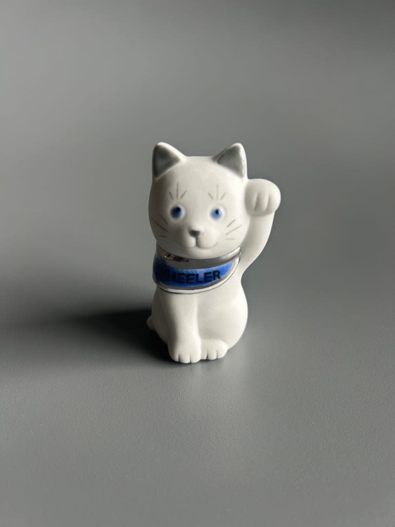 ループウィラー 長右エ衛門窯　非売品　未使用品