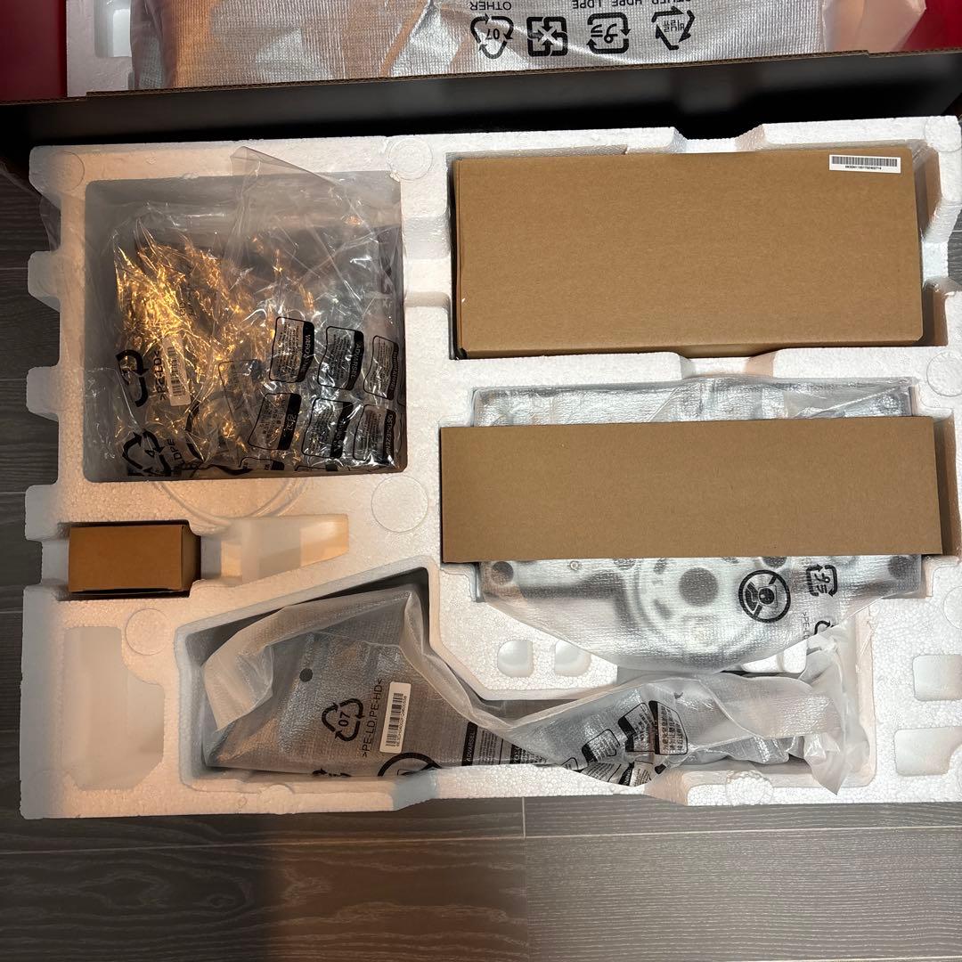 BenQ ゲーミングモニターXL2546（24.5型）