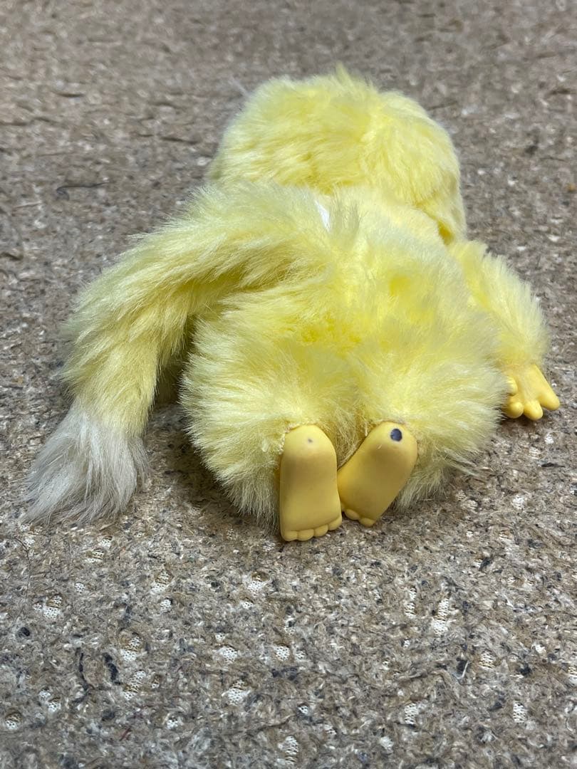 モンチッチ　レア　3体セット