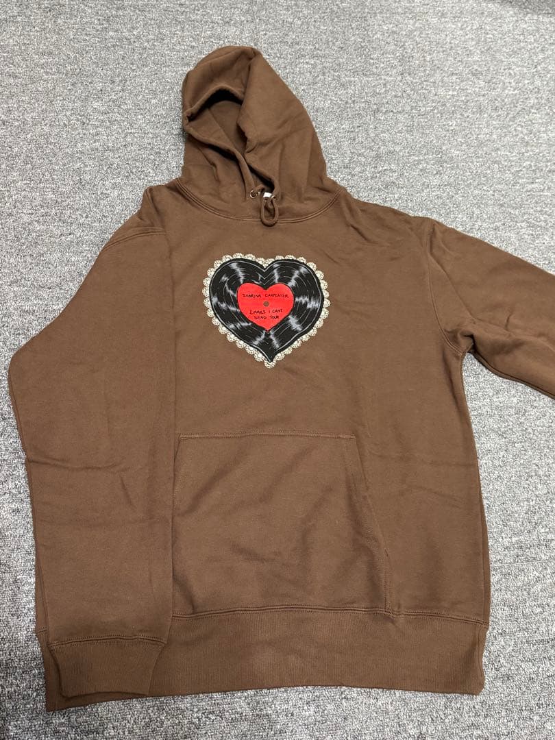 【非売品】Sabrina Carpenter 2023 Live グッズ