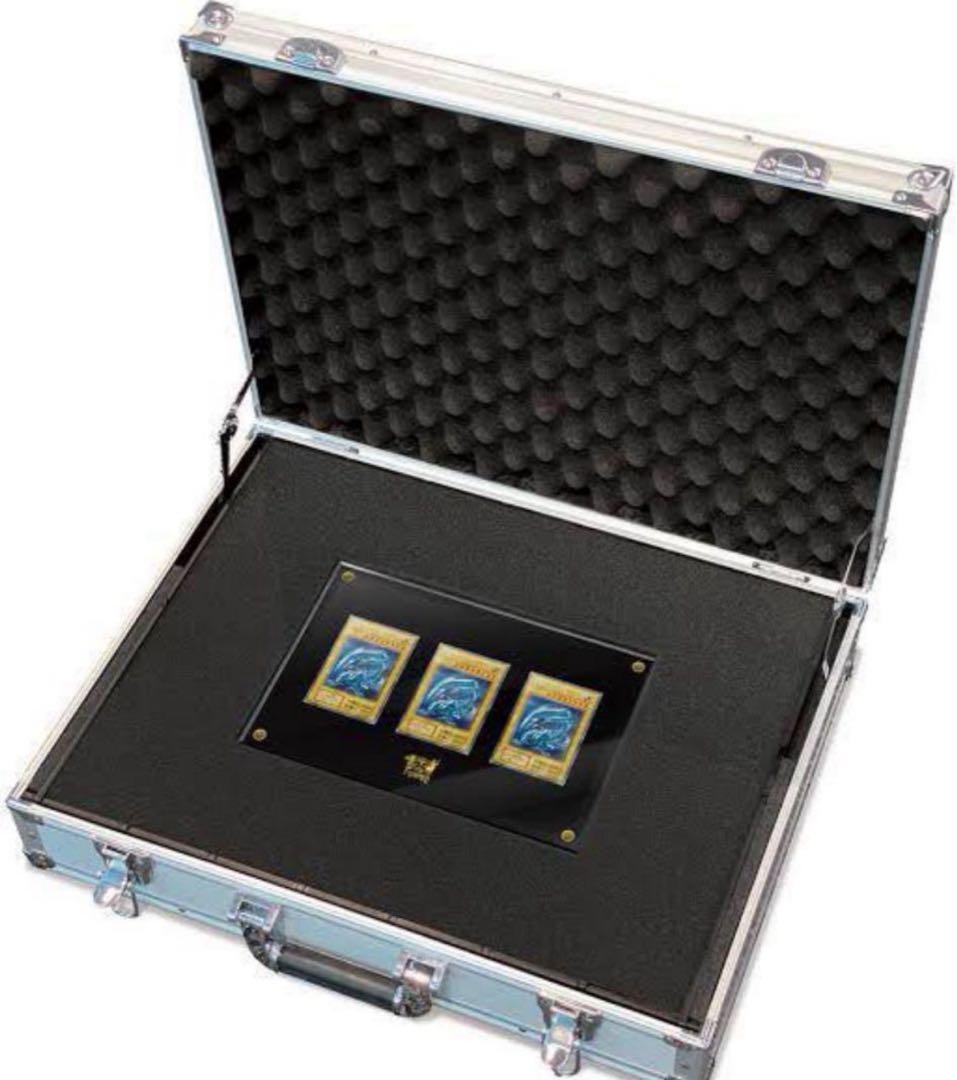 【新品・未開封】限定品 遊戯王 25th ANNIVERSARY 海馬セット