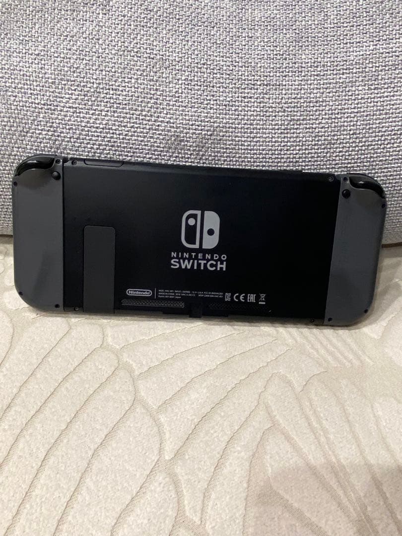 Nintendo Switch 本体 スマブラSP Edition