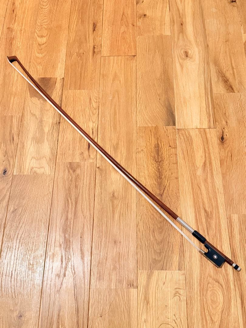 バイオリン弓　LUAN RUY 刻印弓 4/4 希少