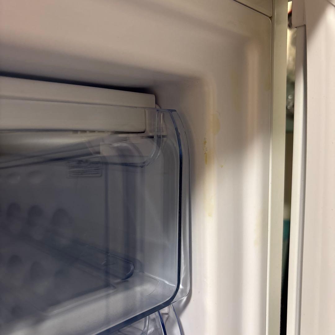 IRIS OHYAMA 冷凍庫 IUSD-9B 85L 2021年