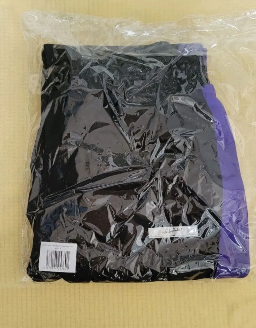 横浜流星さんバースデースウェットセットアップSサイズ