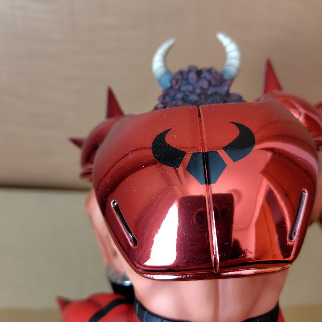 CCP バッファローマン 2.0 キン肉星王位争奪編　匠仕様　特別カラー