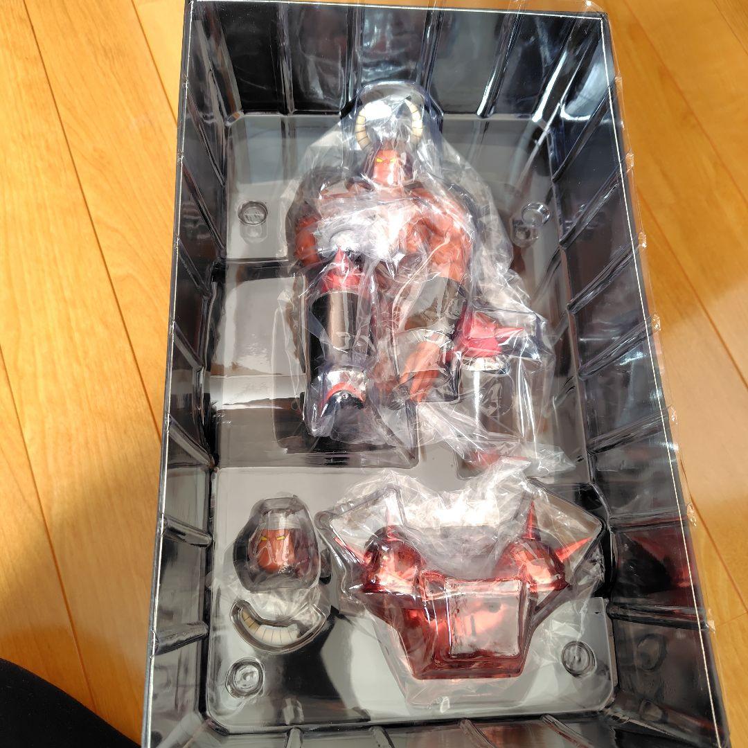 CCP バッファローマン 2.0 キン肉星王位争奪編　匠仕様　特別カラー