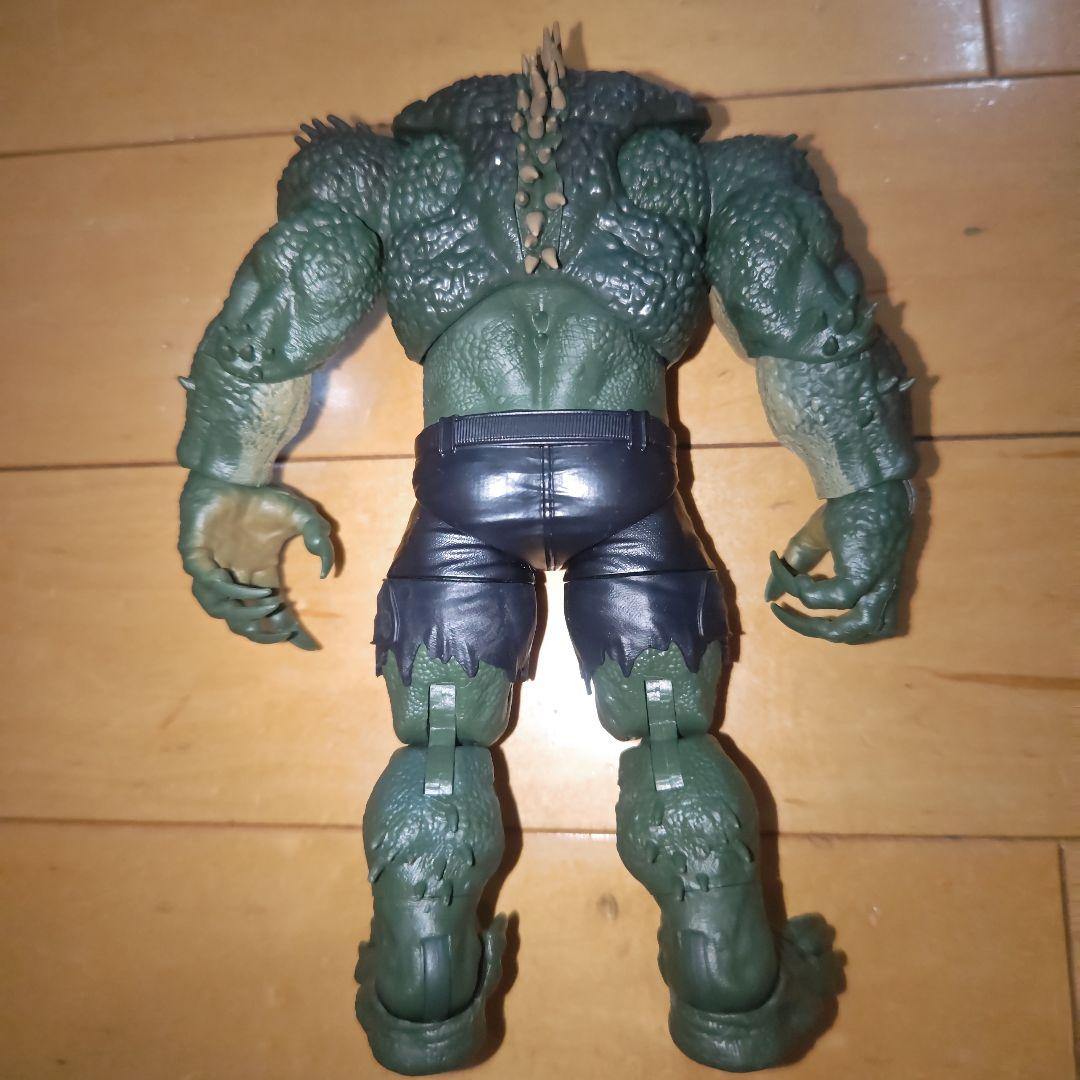 マーベルレジェンド アボミネーション ビルドフィギュア