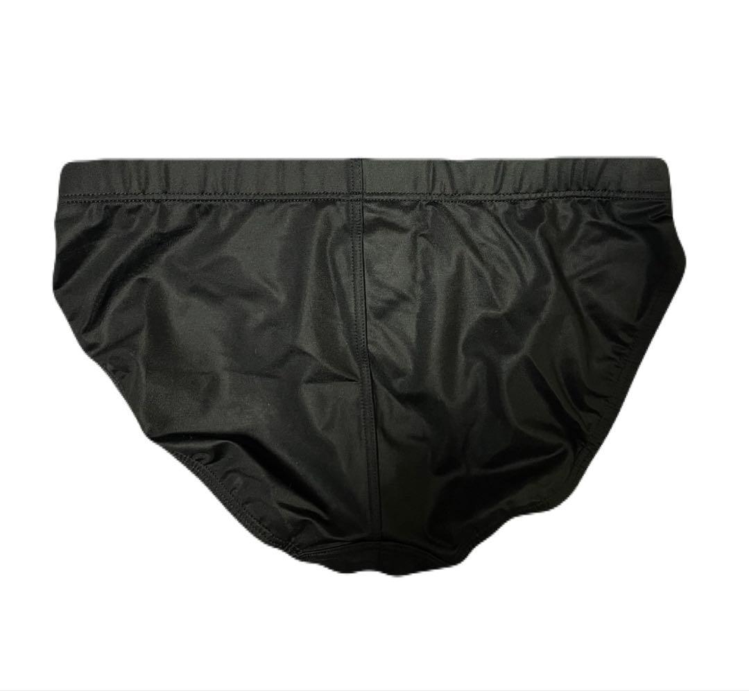 arena アリーナ　Shin-rev シンレボリューション ブラック 競パン