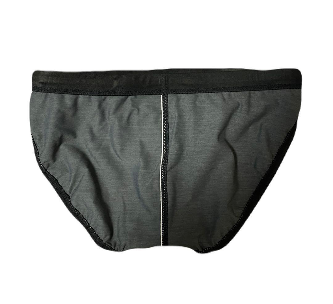 arena アリーナ　Shin-rev シンレボリューション ブラック 競パン