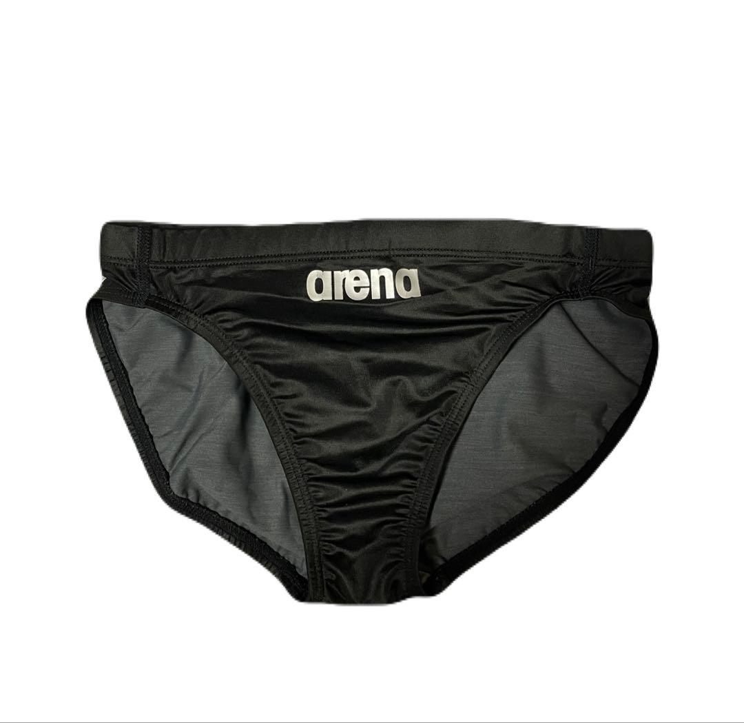 arena アリーナ　Shin-rev シンレボリューション ブラック 競パン