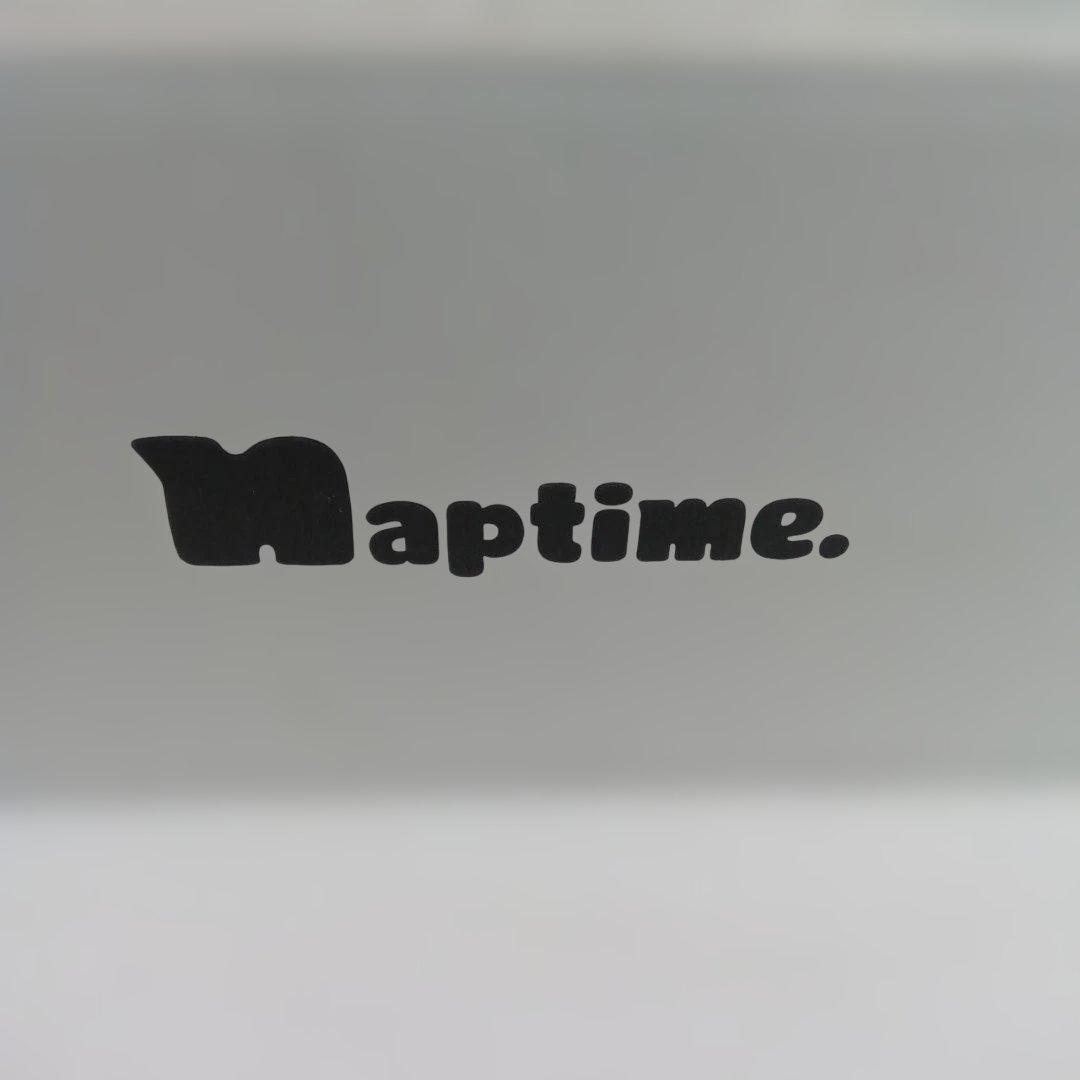 Nissy naptimeキルティングショルダー ショッパー付き