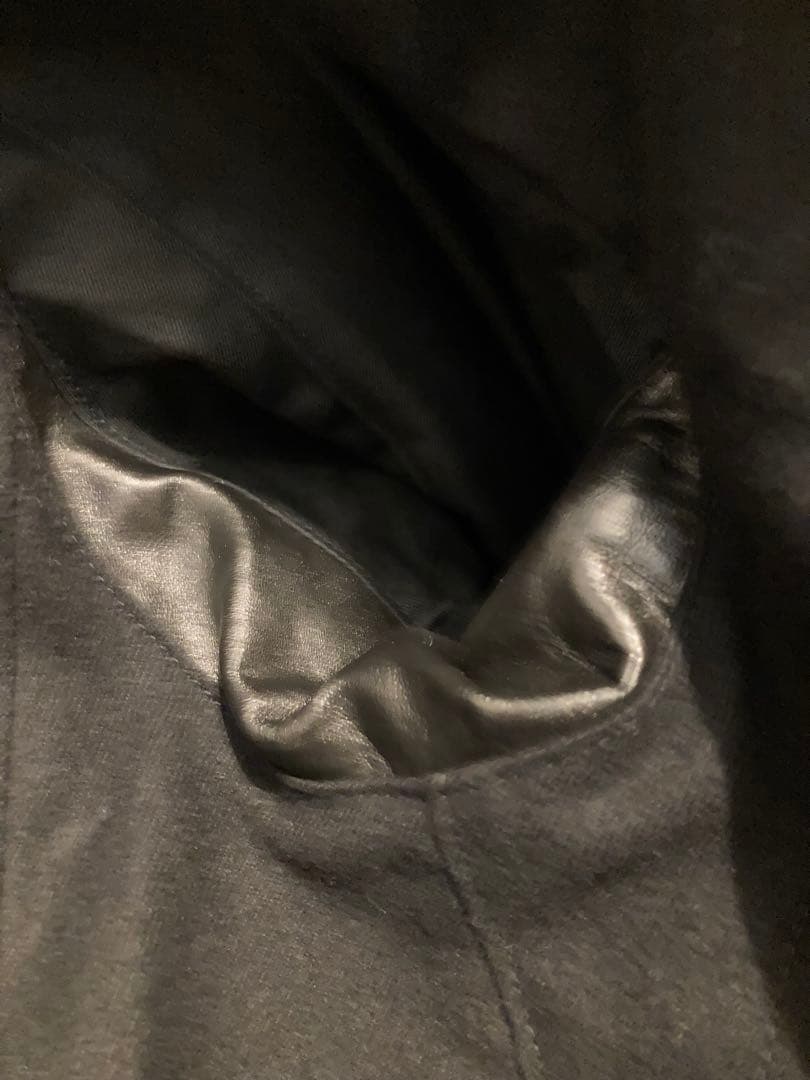 FINE CREEK LEATHERS リンドバーグ42