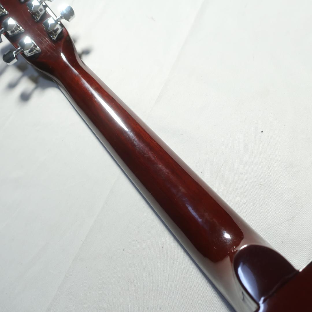 美品 YAMAHA F-340 アコースティックギター ケース付