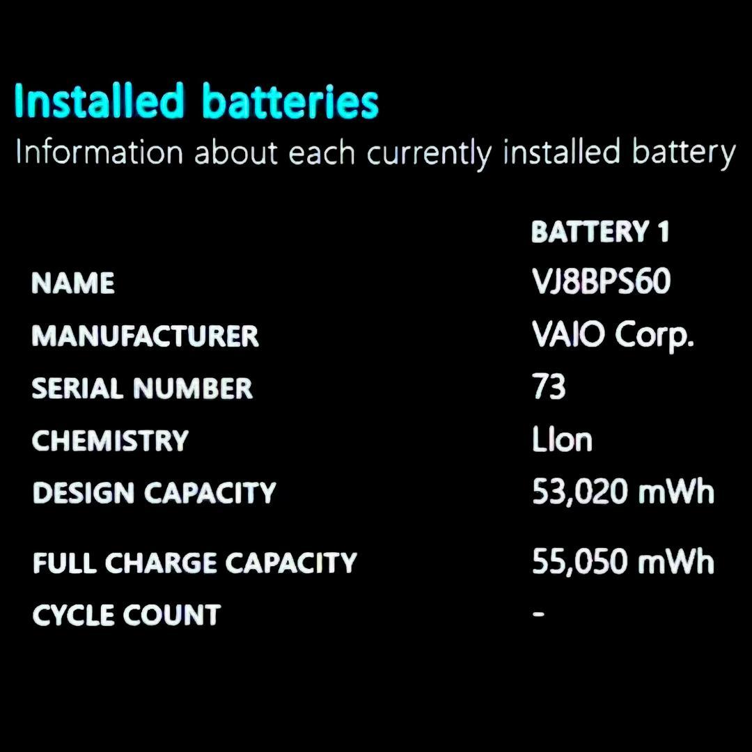 2022《第12世代上級ハイスペック》新品SSD512GB搭載！ VAIO