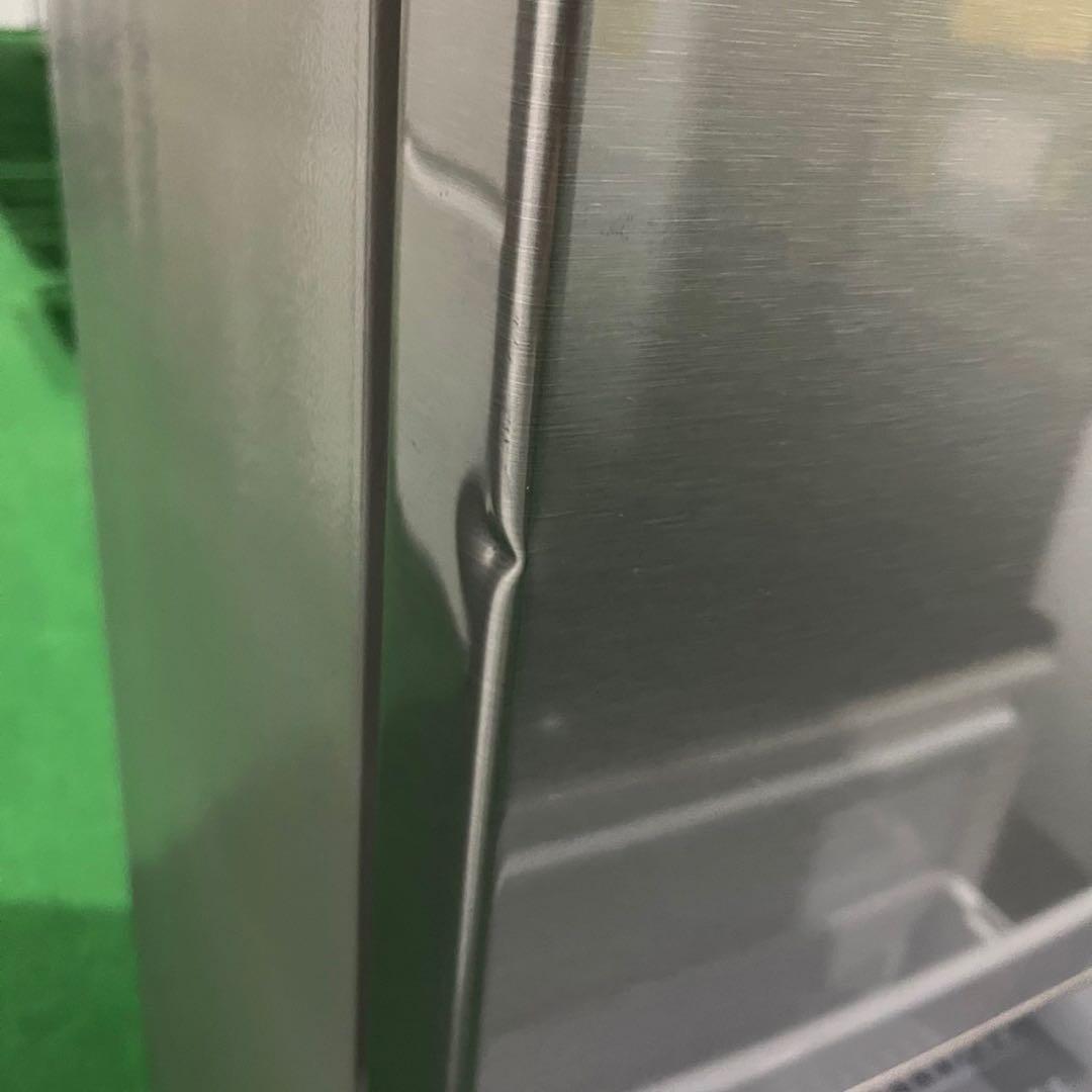 AQUA 冷蔵庫 AQR-J13K 126L 2021年製 家電 Z092