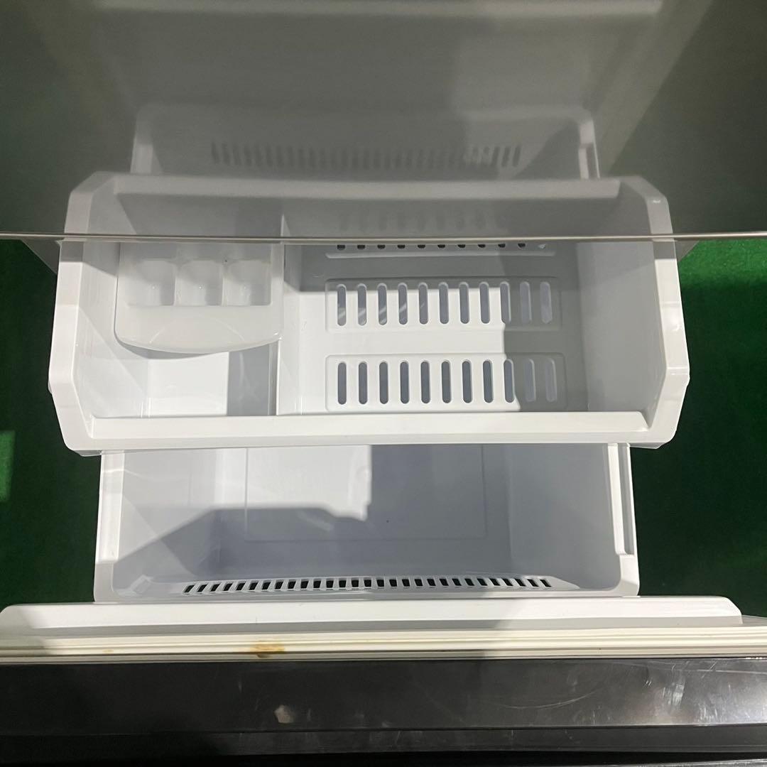 AQUA 冷蔵庫 AQR-J13K 126L 2021年製 家電 Z092